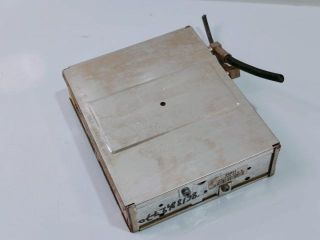 bontott VW GOLF IV Elektronika (Magában)