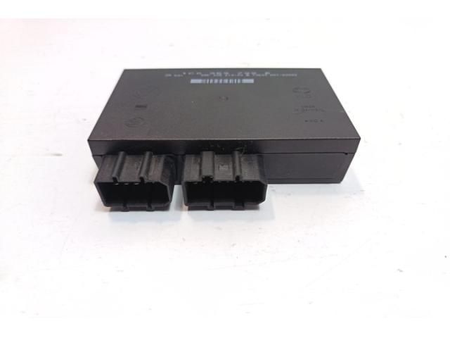 bontott VW GOLF IV Elektronika (Magában)