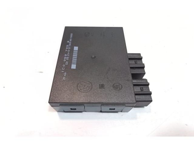 bontott VW GOLF IV Elektronika (Magában)