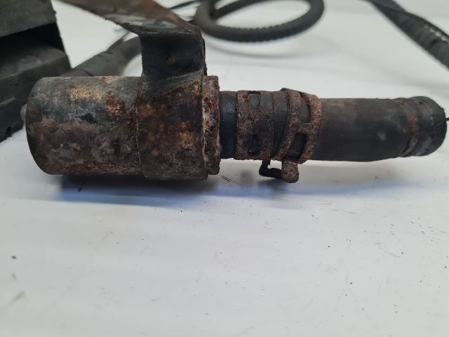 bontott VW GOLF IV Előfűtő