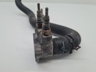 bontott VW GOLF IV Előfűtő