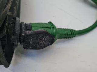 bontott VW GOLF IV Előfűtő