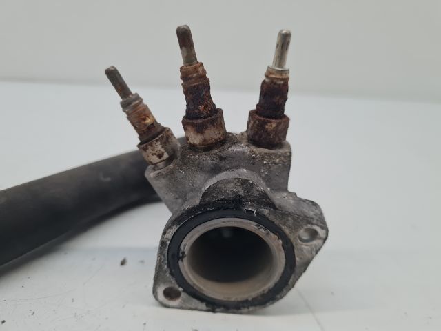 bontott VW GOLF IV Előfűtő