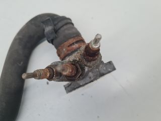 bontott VW GOLF IV Előfűtő