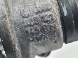 bontott VW GOLF IV Előfűtő