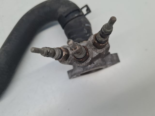 bontott VW GOLF IV Előfűtő