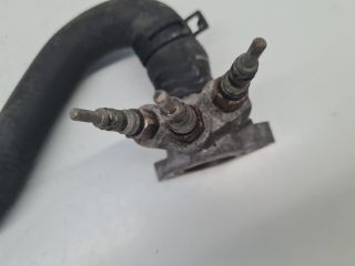 bontott VW GOLF IV Előfűtő