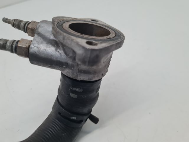 bontott VW GOLF IV Előfűtő