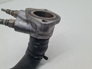 bontott VW GOLF IV Előfűtő