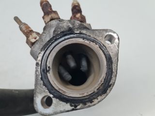 bontott VW GOLF IV Előfűtő