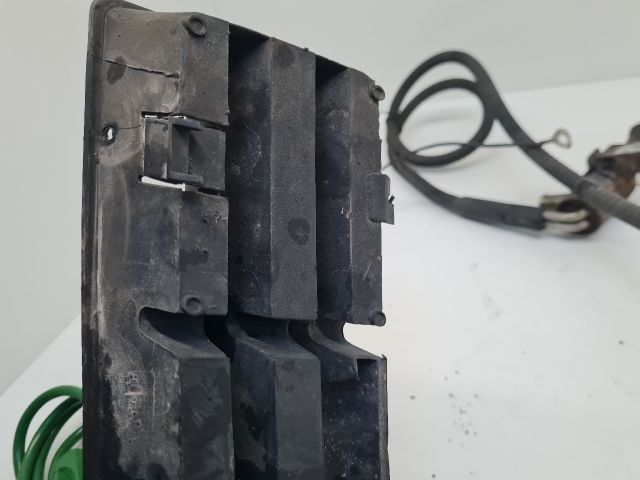 bontott VW GOLF IV Előfűtő