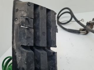 bontott VW GOLF IV Előfűtő