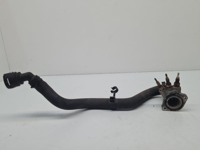 bontott VW GOLF IV Előfűtő