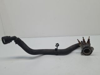 bontott VW GOLF IV Előfűtő