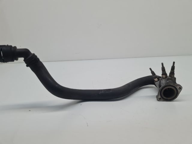 bontott VW GOLF IV Előfűtő