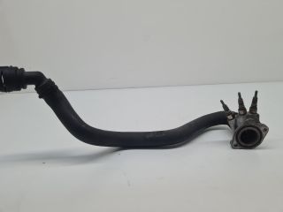 bontott VW GOLF IV Előfűtő