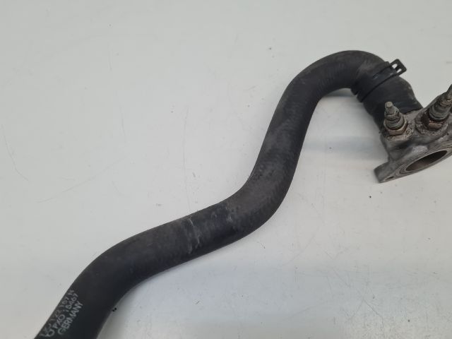 bontott VW GOLF IV Előfűtő