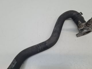 bontott VW GOLF IV Előfűtő