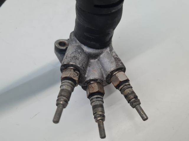 bontott VW GOLF IV Előfűtő