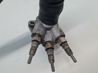 bontott VW GOLF IV Előfűtő