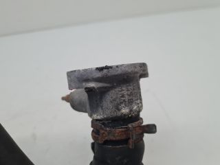 bontott VW GOLF IV Előfűtő