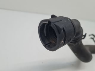 bontott VW GOLF IV Előfűtő