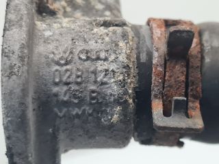 bontott VW GOLF IV Előfűtő