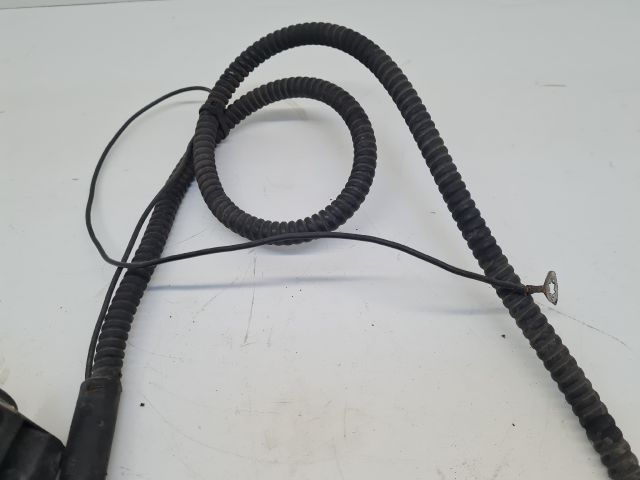 bontott VW GOLF IV Előfűtő