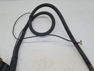 bontott VW GOLF IV Előfűtő