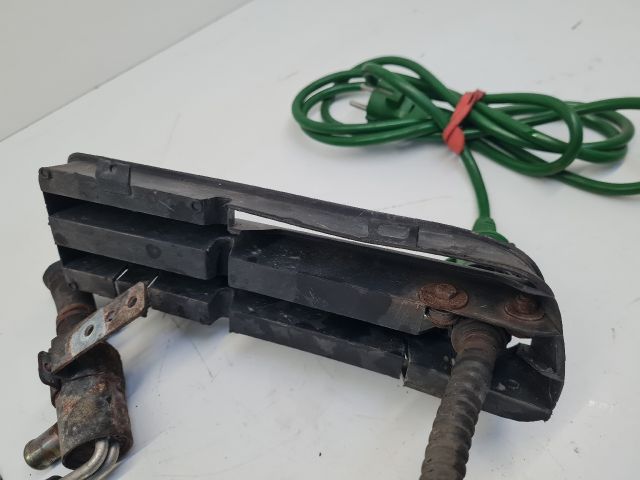 bontott VW GOLF IV Előfűtő