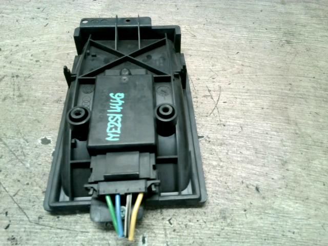 bontott VW GOLF IV Előtét Ellenállás Fűtőmotor