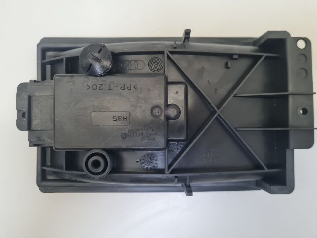 bontott VW GOLF IV Előtét Ellenállás Fűtőmotor