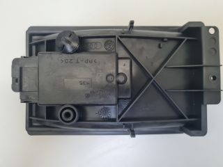 bontott VW GOLF IV Előtét Ellenállás Fűtőmotor