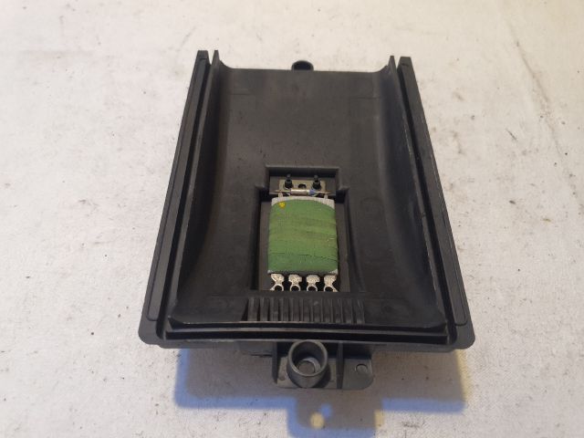 bontott VW GOLF IV Előtét Ellenállás Fűtőmotor