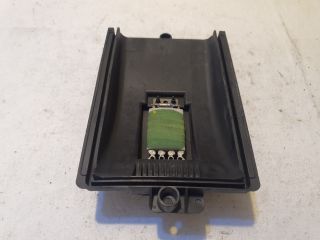 bontott VW GOLF IV Előtét Ellenállás Fűtőmotor