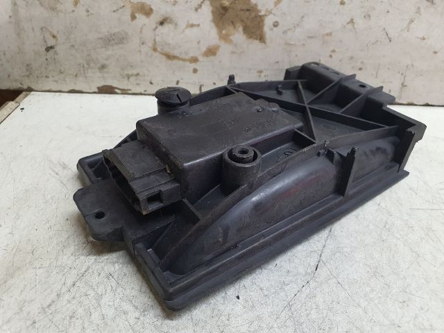 bontott VW GOLF IV Előtét Ellenállás Fűtőmotor