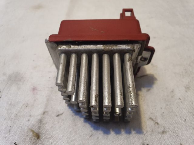 bontott VW GOLF IV Előtét Ellenállás Fűtőmotor