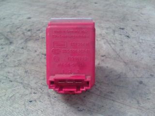 bontott VW GOLF IV Előtét Ellenállás Fűtőmotor