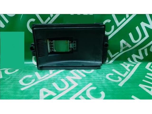 bontott VW GOLF IV Előtét Ellenállás Fűtőmotor