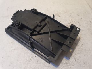 bontott VW GOLF IV Előtét Ellenállás Fűtőmotor