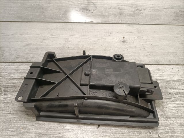 bontott VW GOLF IV Előtét Ellenállás Fűtőmotor