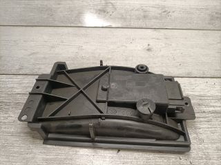 bontott VW GOLF IV Előtét Ellenállás Fűtőmotor