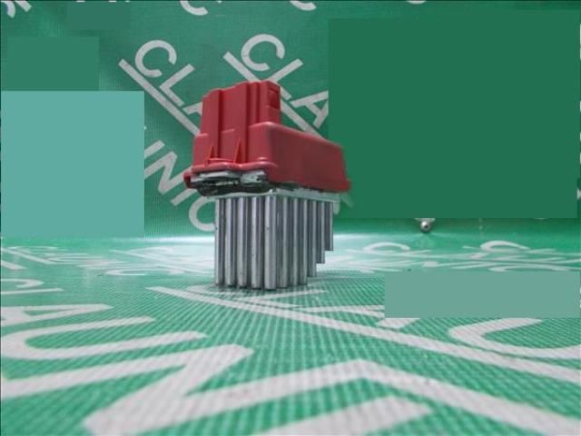 bontott VW GOLF IV Előtét Ellenállás Fűtőmotor