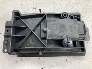 bontott VW GOLF IV Előtét Ellenállás Fűtőmotor