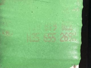 bontott VW GOLF IV Előtét Ellenállás Fűtőmotor