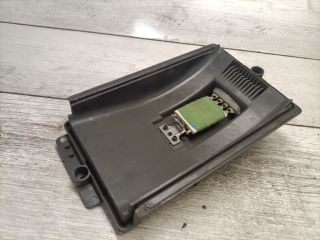 bontott VW GOLF IV Előtét Ellenállás Fűtőmotor