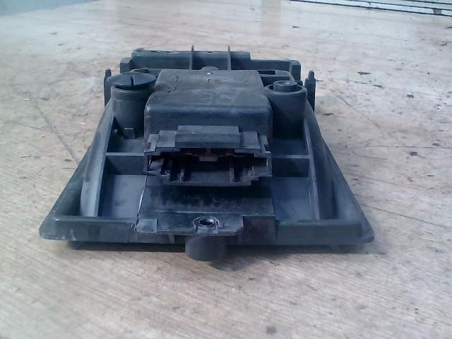 bontott VW GOLF IV Előtét Ellenállás Fűtőmotor