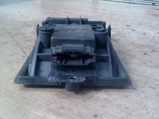 bontott VW GOLF IV Előtét Ellenállás Fűtőmotor