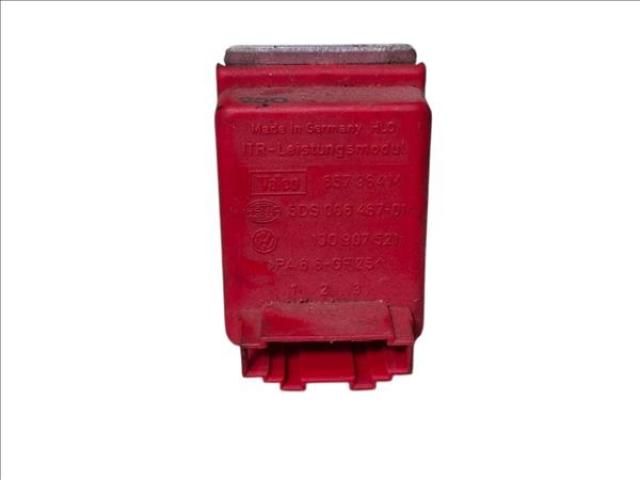 bontott VW GOLF IV Előtét Ellenállás Fűtőmotor