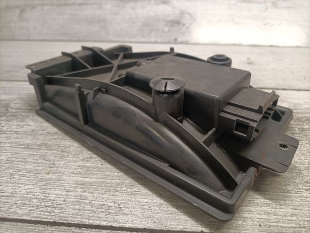 bontott VW GOLF IV Előtét Ellenállás Fűtőmotor